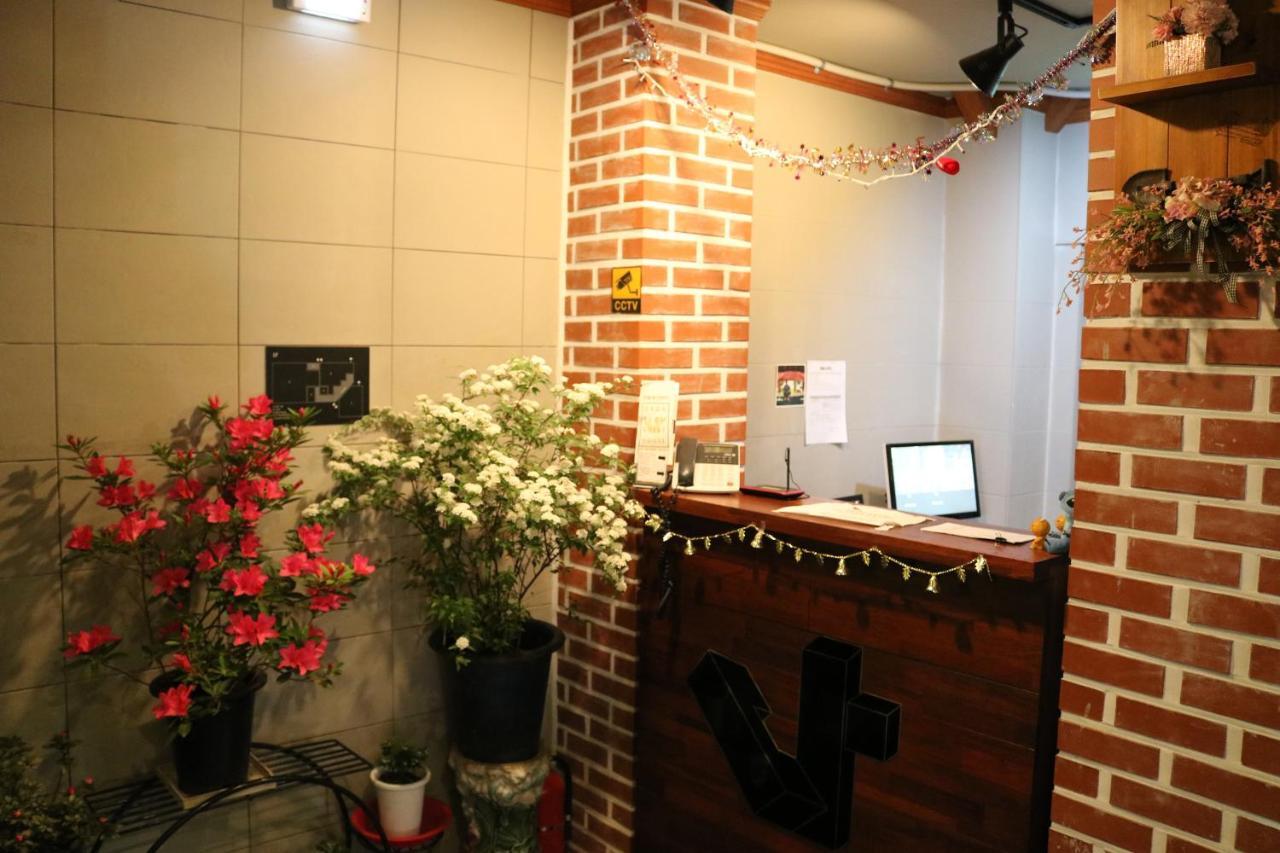 Dadareum Guesthouse Seul Zewnętrze zdjęcie